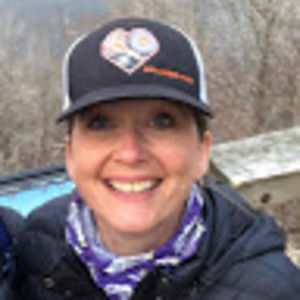 Meet your Posher, Mandy